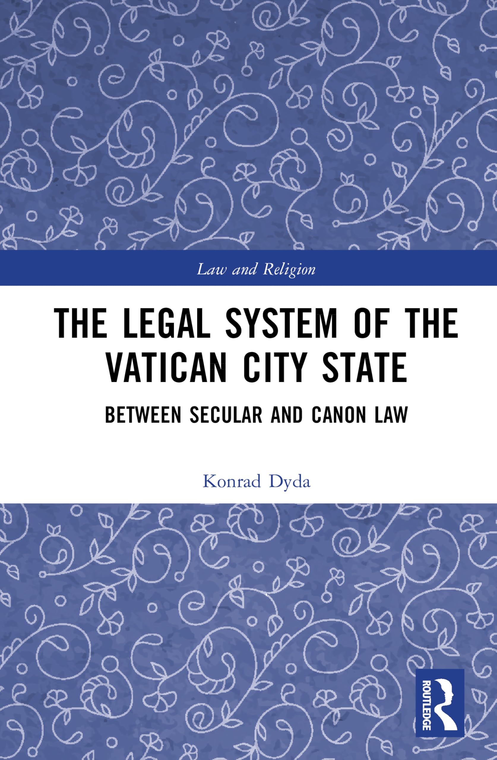 The Legal System of the Vatican City State Law