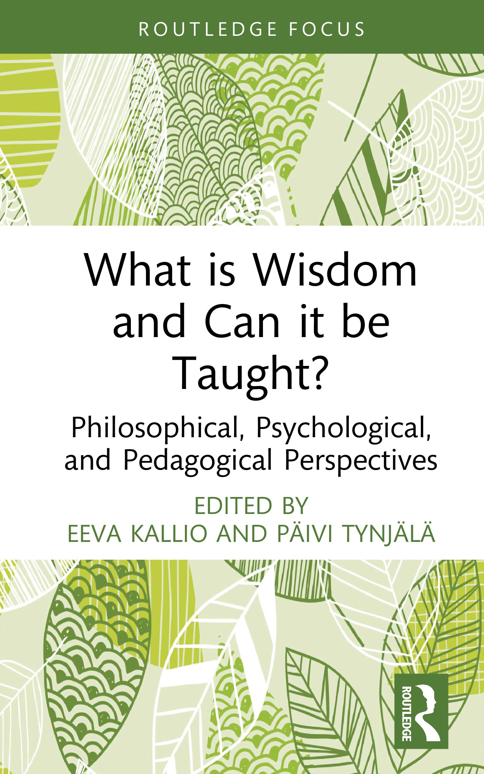 What is Wisdom and Can it be Taught? Philosophy