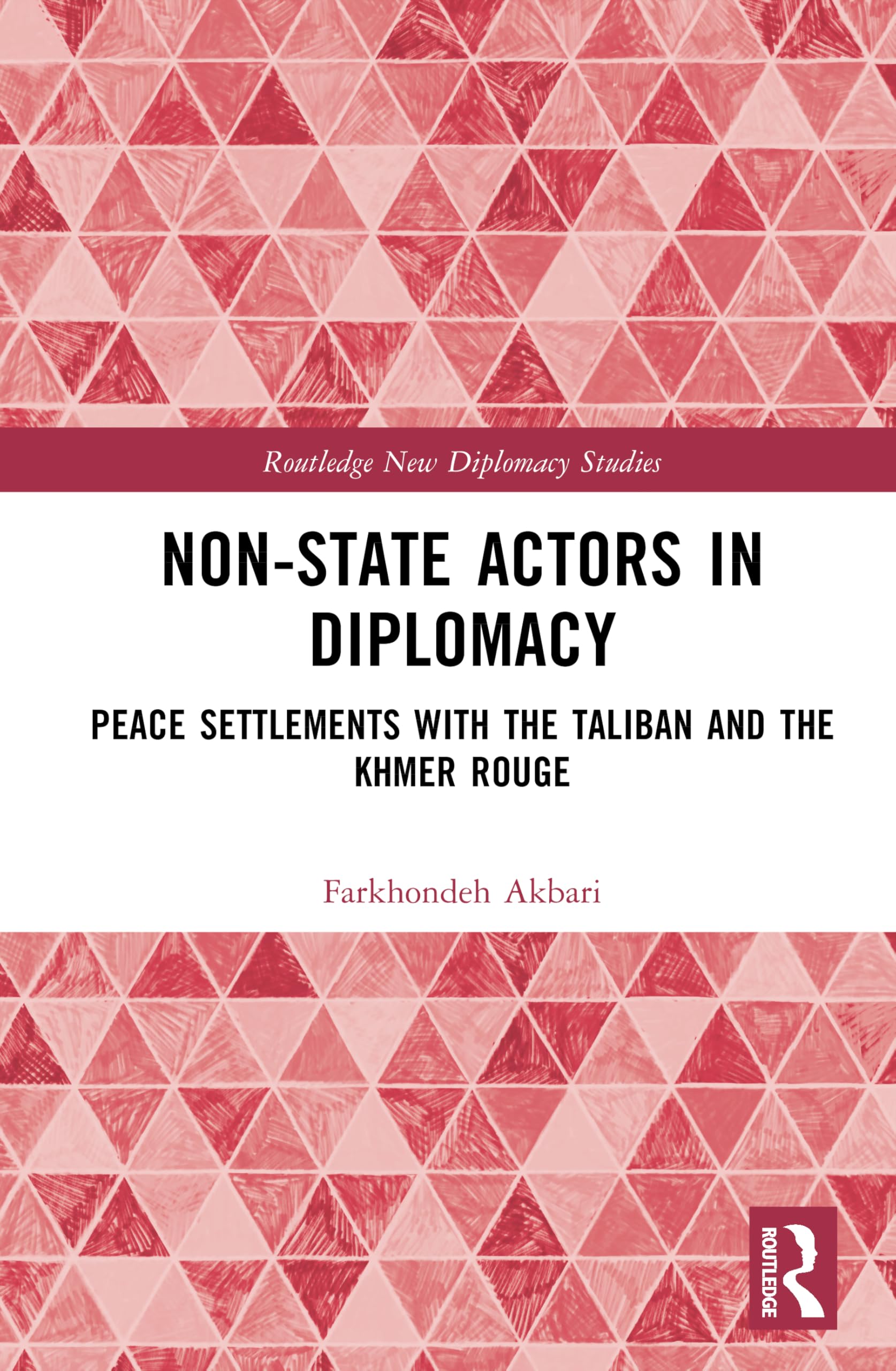 Non-State Actors in Diplomacy Politics & History