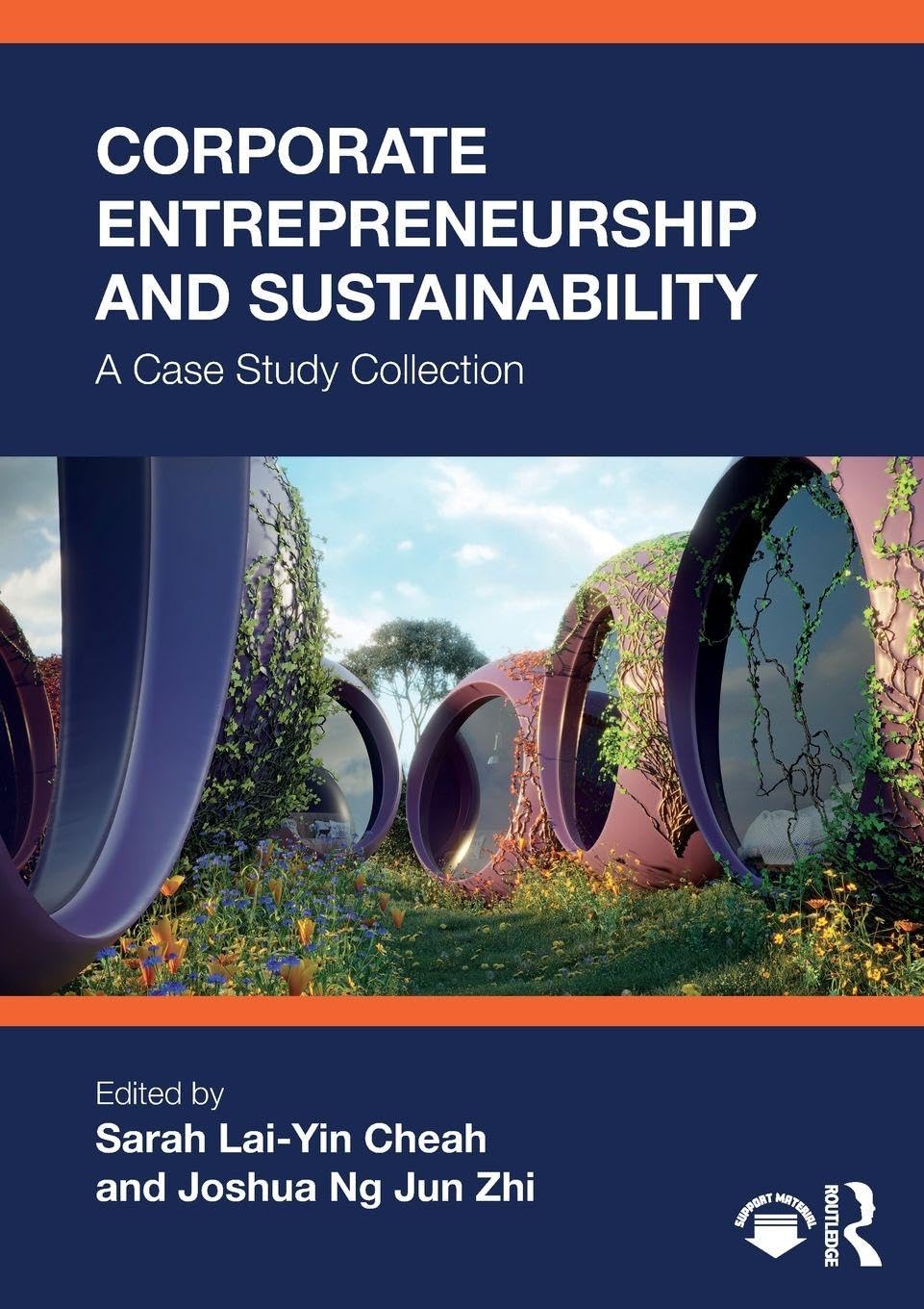 Corporate Entrepreneurship and Sustainability Business, Finance & Career