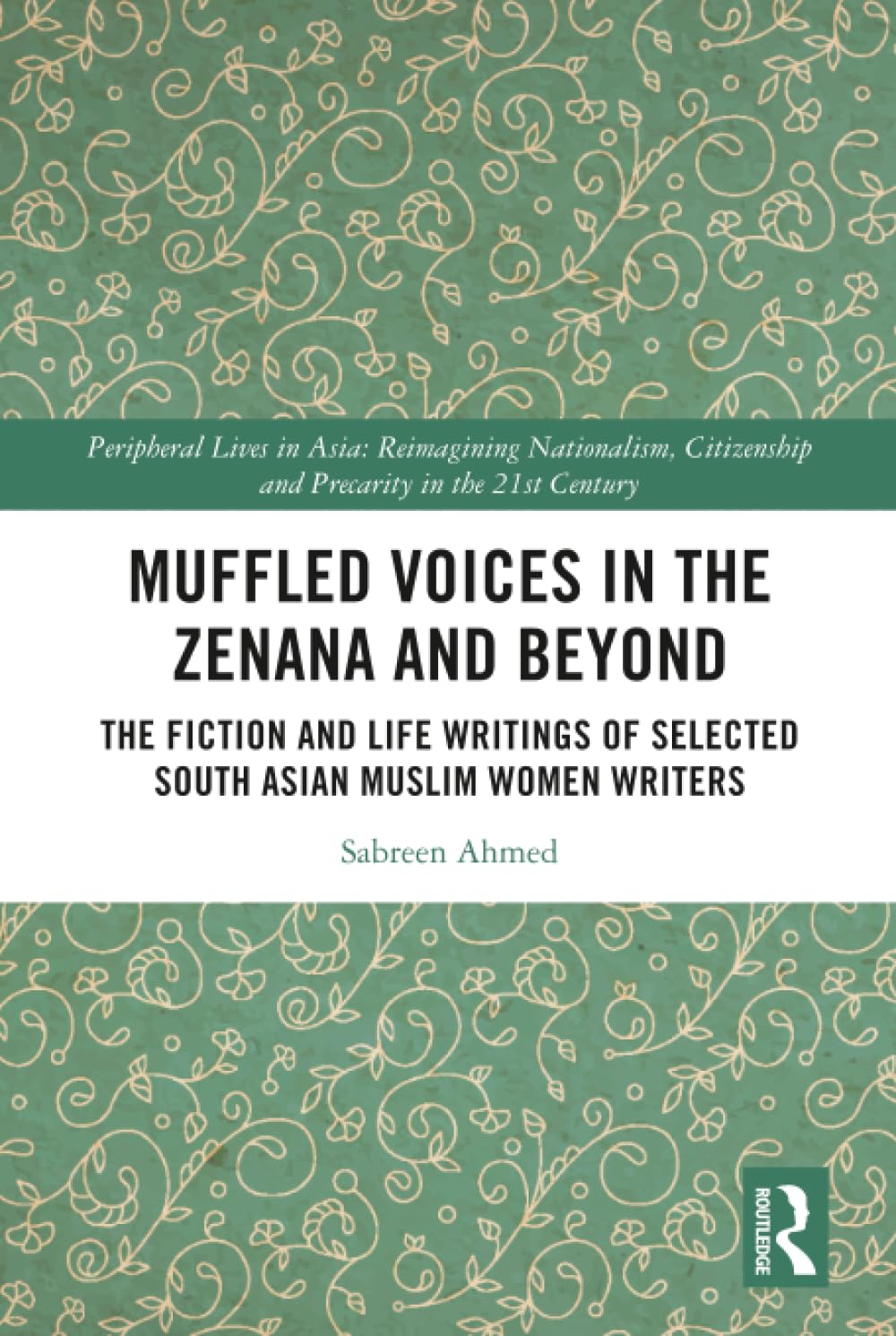 Muffled Voices in the Zenana and Beyond Social Sciences