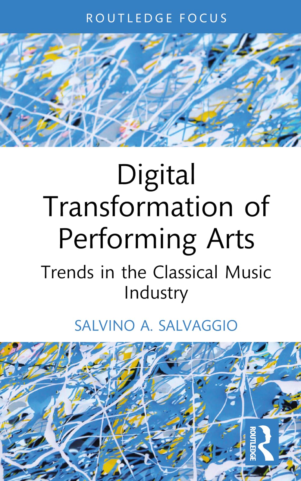 Digital Transformation of Performing Arts Media & Communication