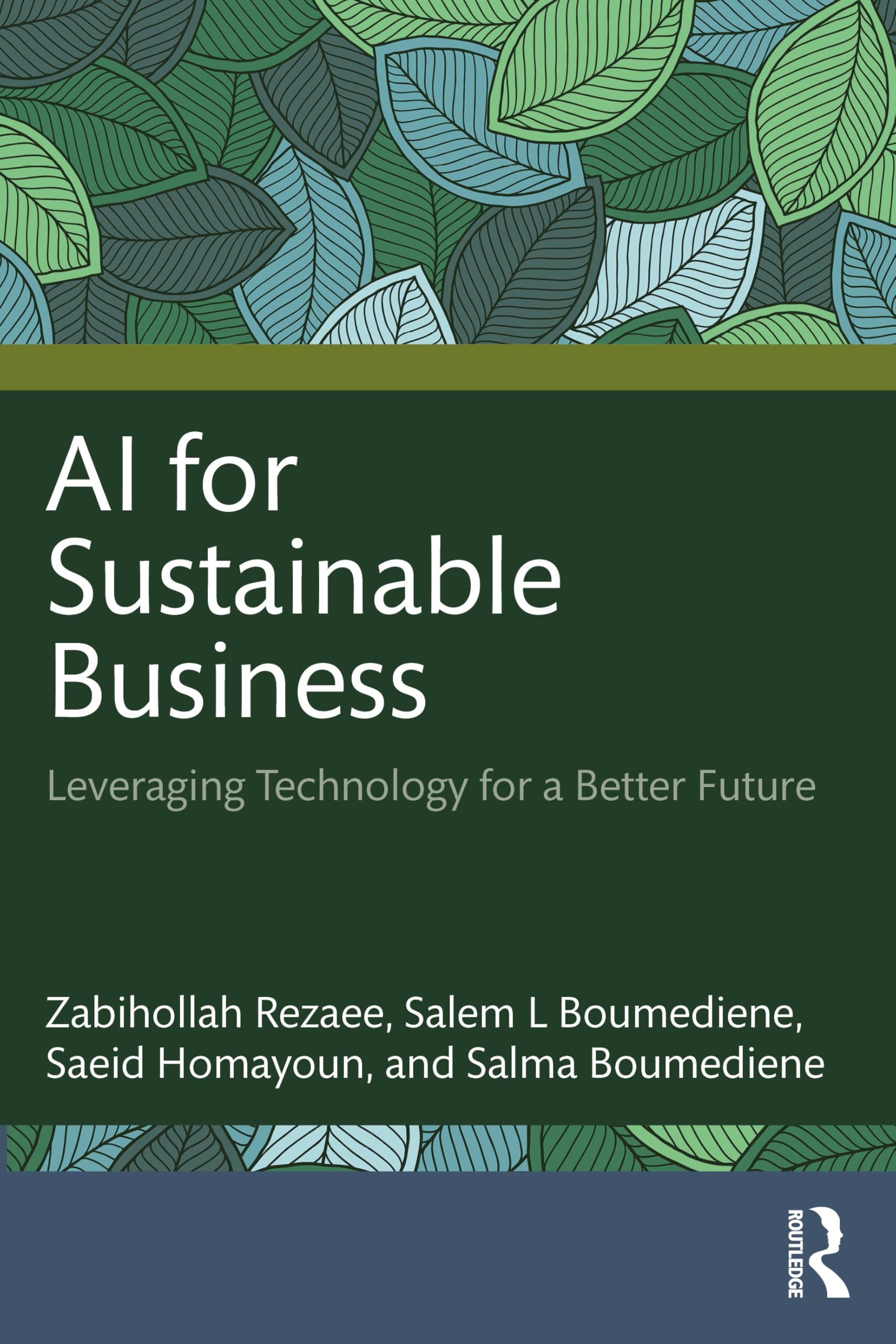 AI for Sustainable Business Business, Finance & Career