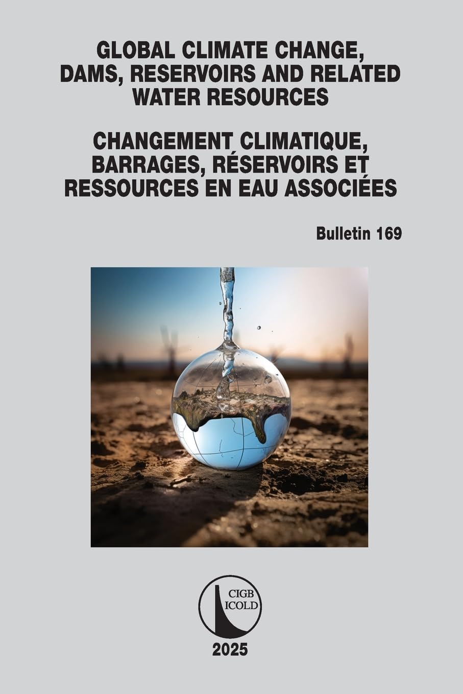 Global Climate Change, Dams, Reservoirs and Related Water Resources / Changements climatiques, Barrages, Réservoirs et Ressources en eau associées Business & Technology