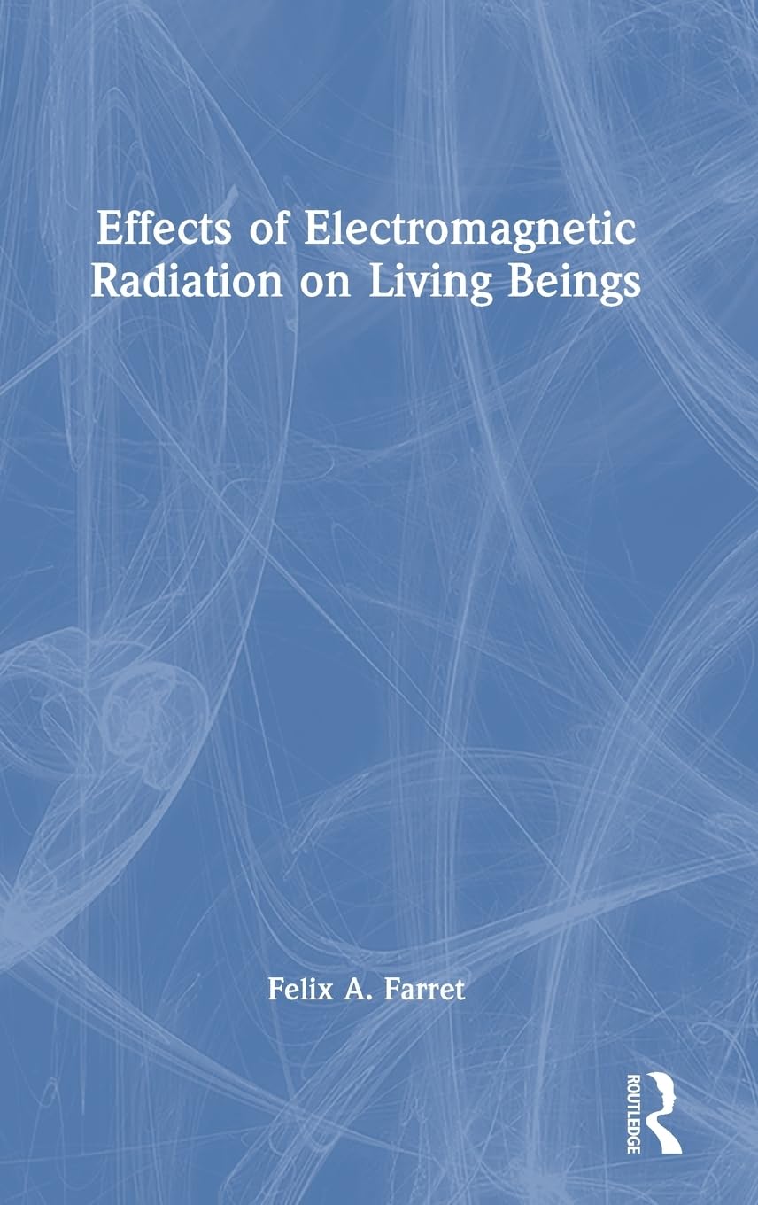 Effects of Electromagnetic Radiation on Living Beings Medicine