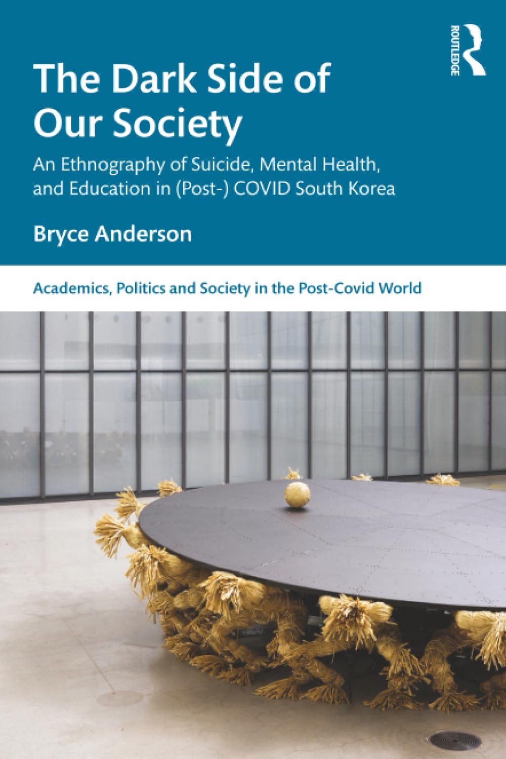 The Dark Side of our Society Books
