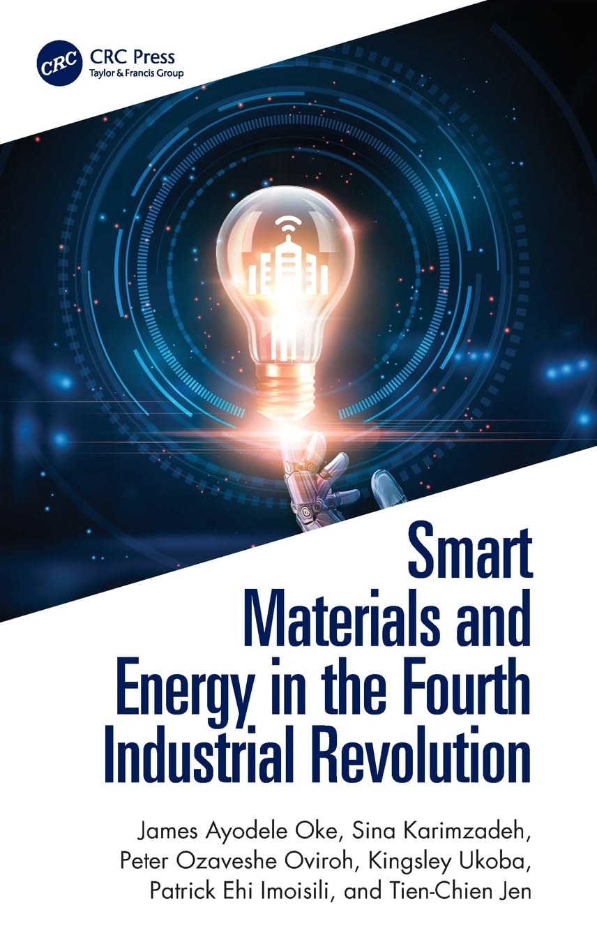 Smart Materials and Energy in the Fourth Industrial Revolution Computer Science