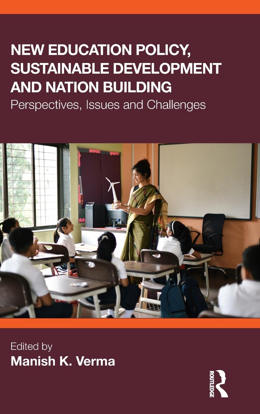New Education Policy, Sustainable Development and Nation Building Social Sciences