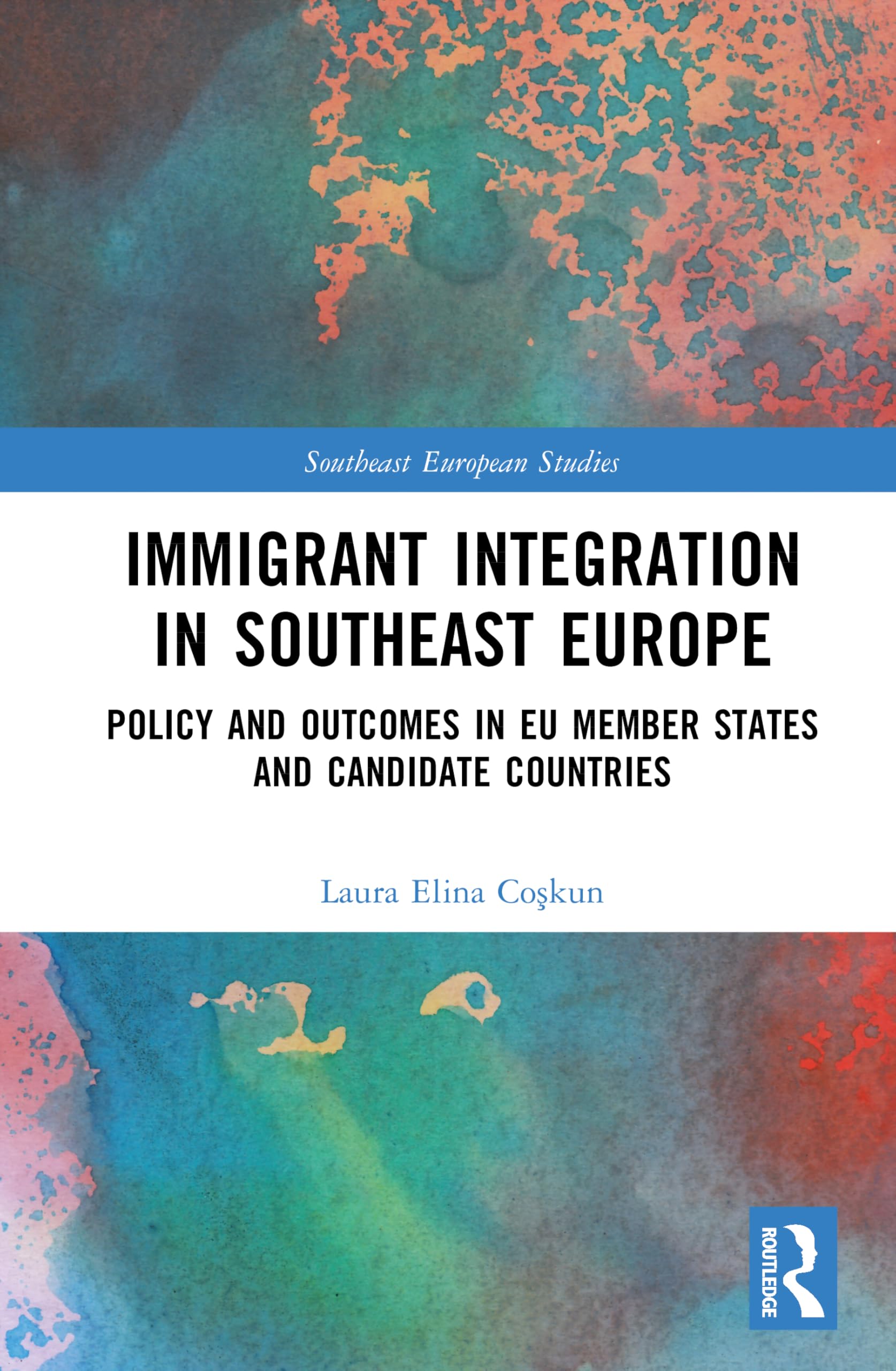 Immigrant Integration in Southeast Europe Books