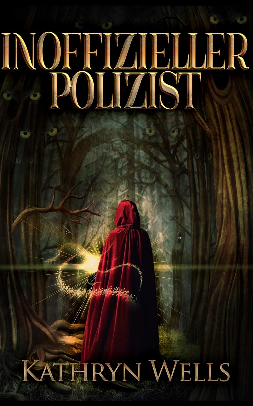 Inoffizieller Polizist book
