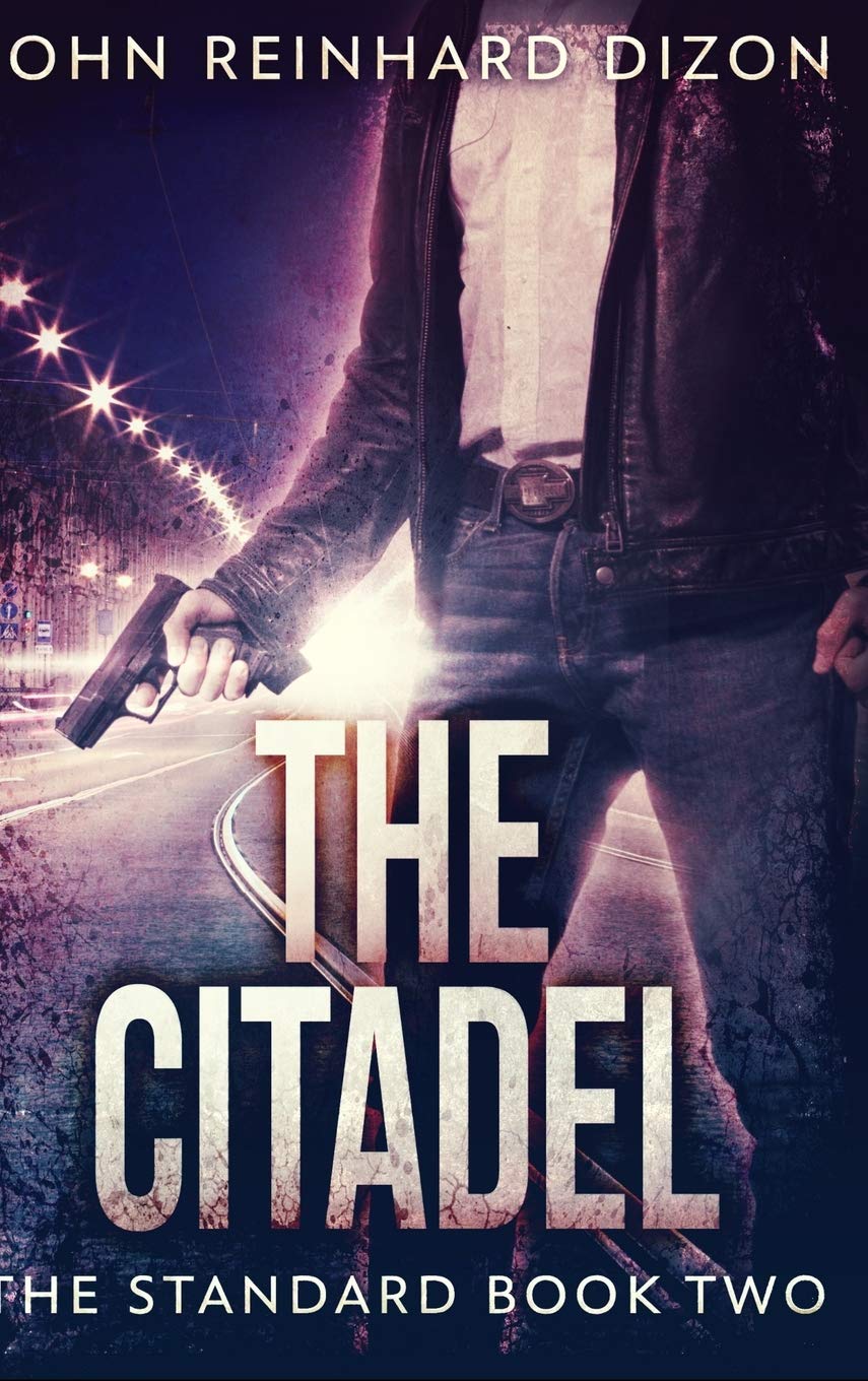 The Citadel (The Standard Book 2) Action & Adventure
