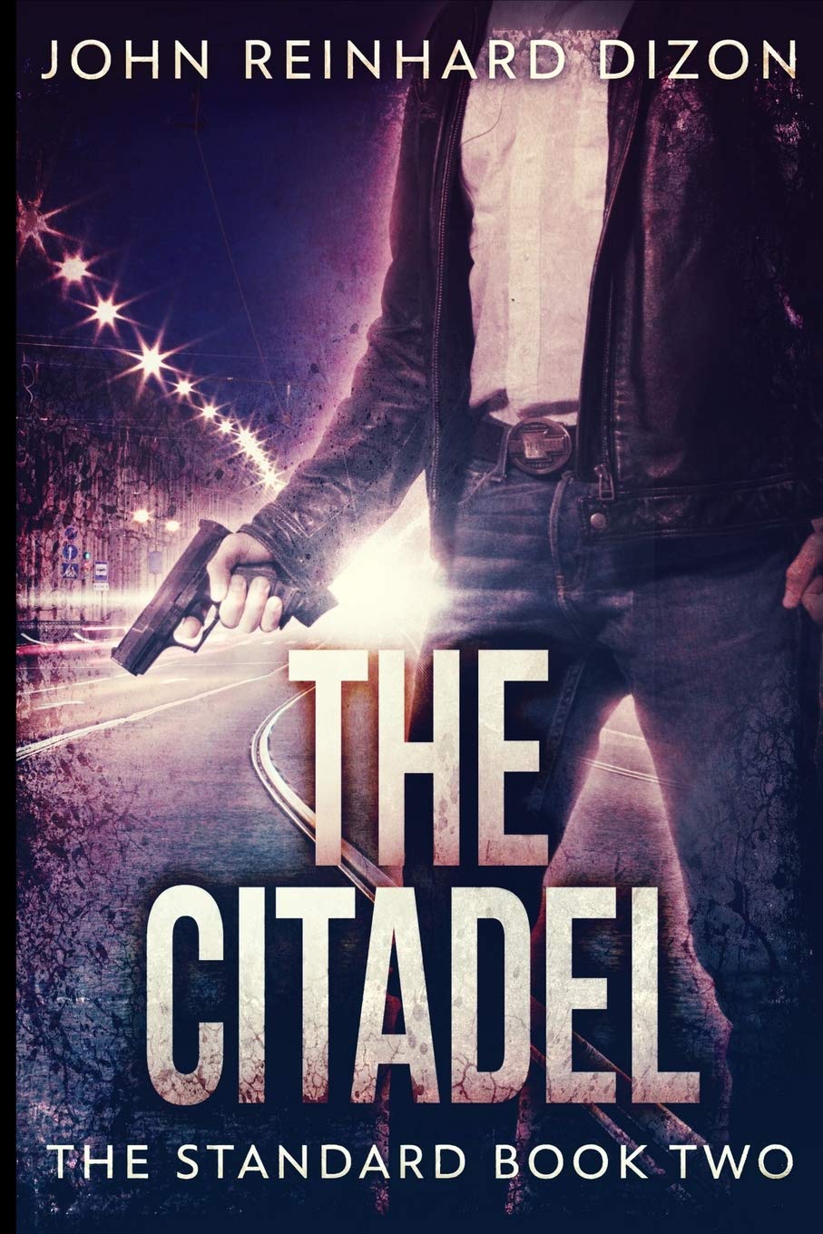 The Citadel (The Standard Book 2) Action & Adventure