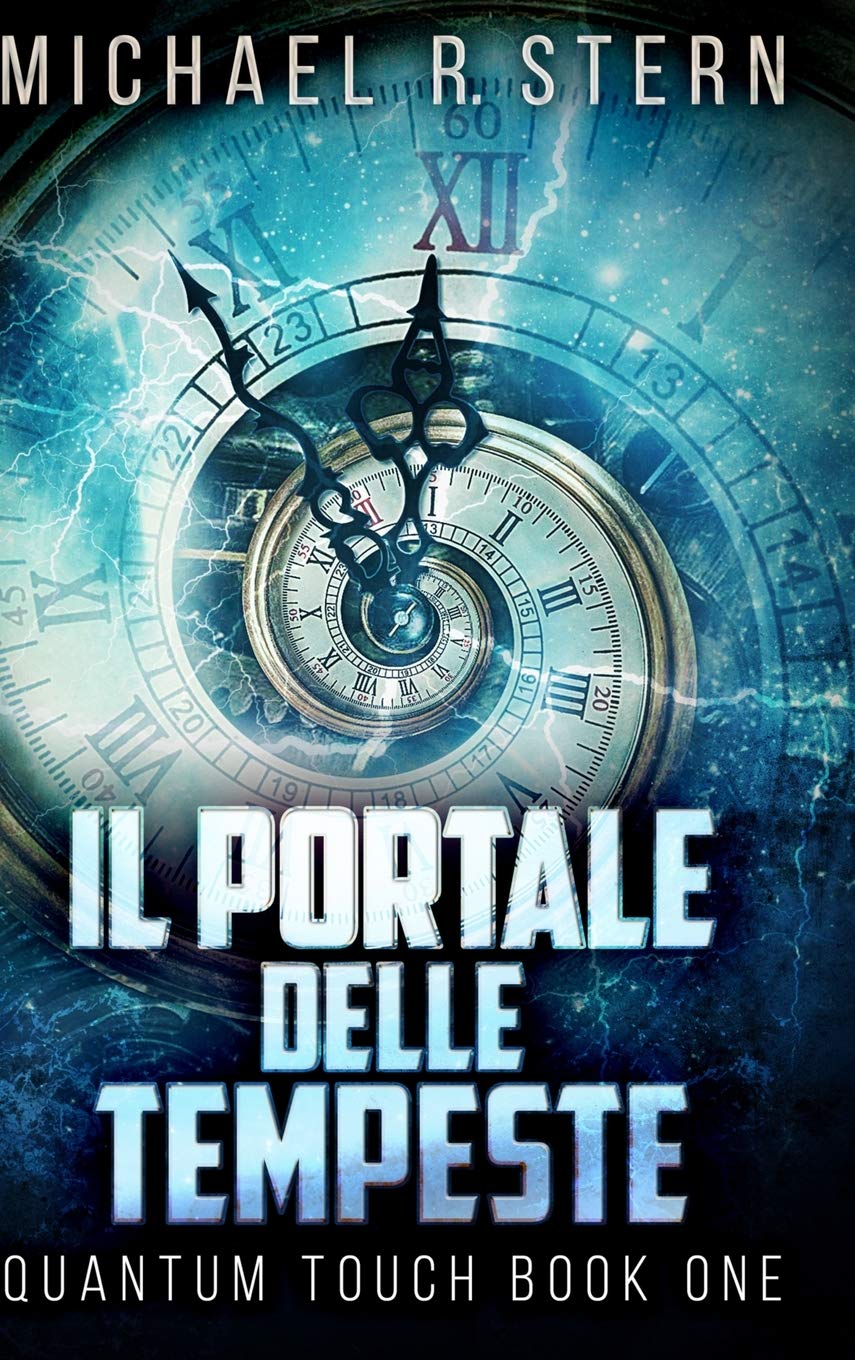 Il Portale Delle Tempeste: Edizione Rilegata A Caratteri Grandi Action & Adventure