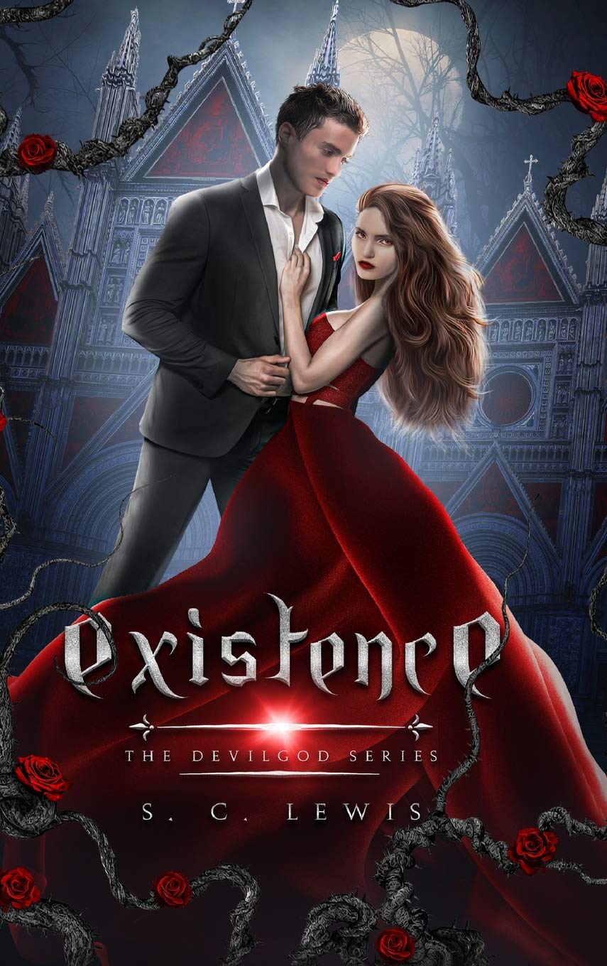 Product Image: Existence: Large Print Hardcover Edition