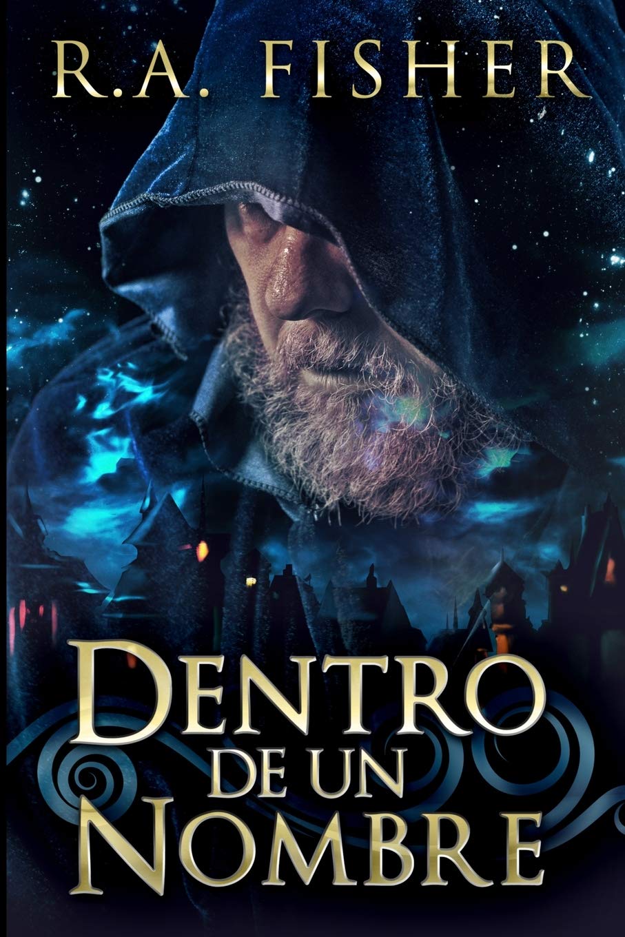 Dentro De Un Nombre: Edición de Letra Grande Action & Adventure