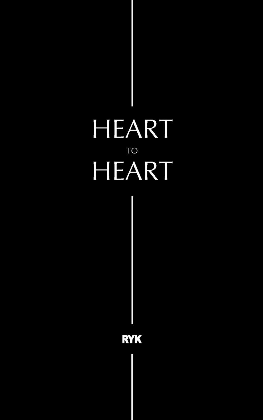 Heart to Heart: Poems & Short Stories Poetry