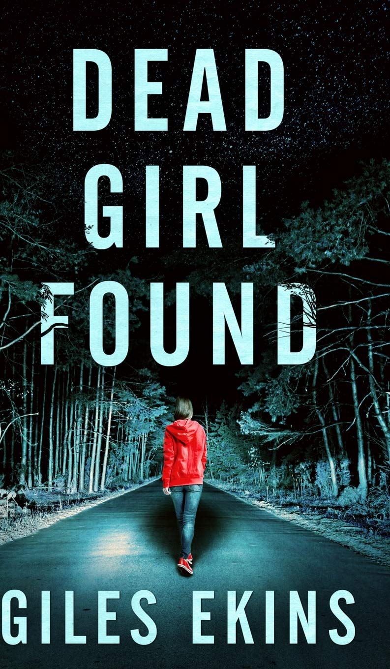 Product Image: Dead Girl Found