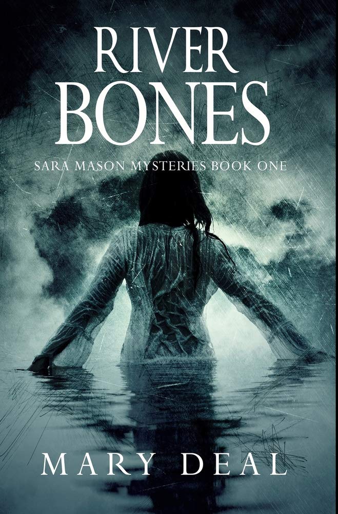 River Bones: Premium Hardcover Edition Contemporary literature