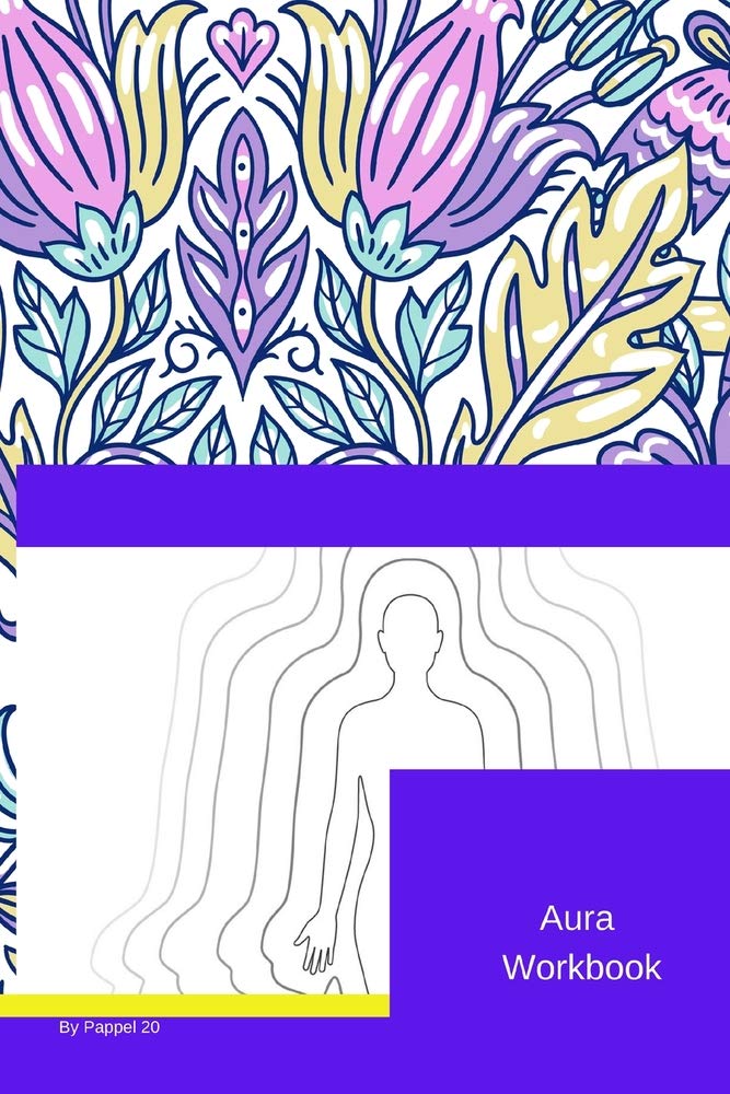Aura workbook Books