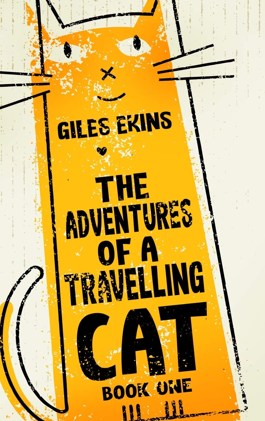 The Adventures Of A Travelling Cat Novels & Short Stories