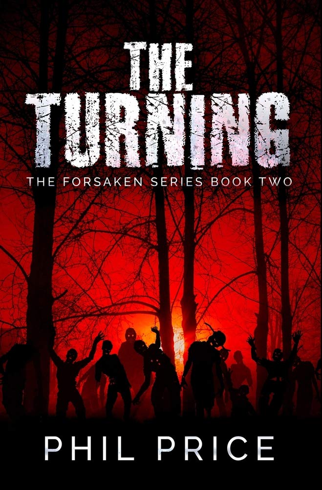 The Turning: Premium Hardcover Edition Horror & Mystery