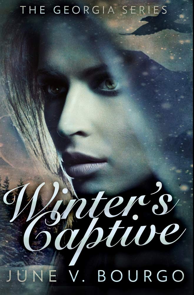 Winter's Captive: Premium Hardcover Edition Fairy Tales & Legends