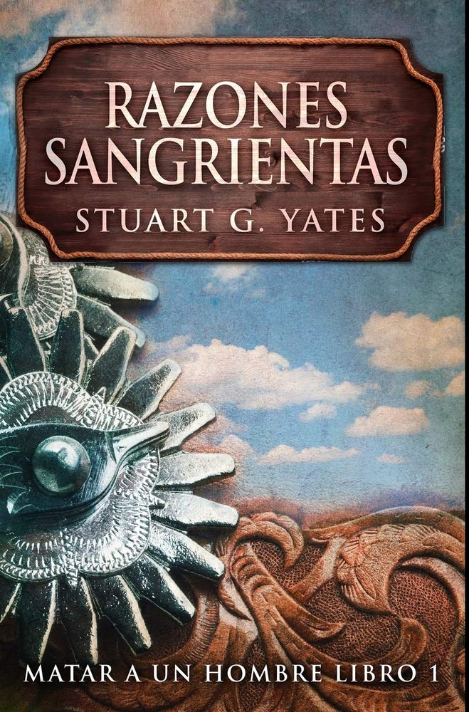 Razones Sangrientas: Edición Premium en Tapa dura Action & Adventure