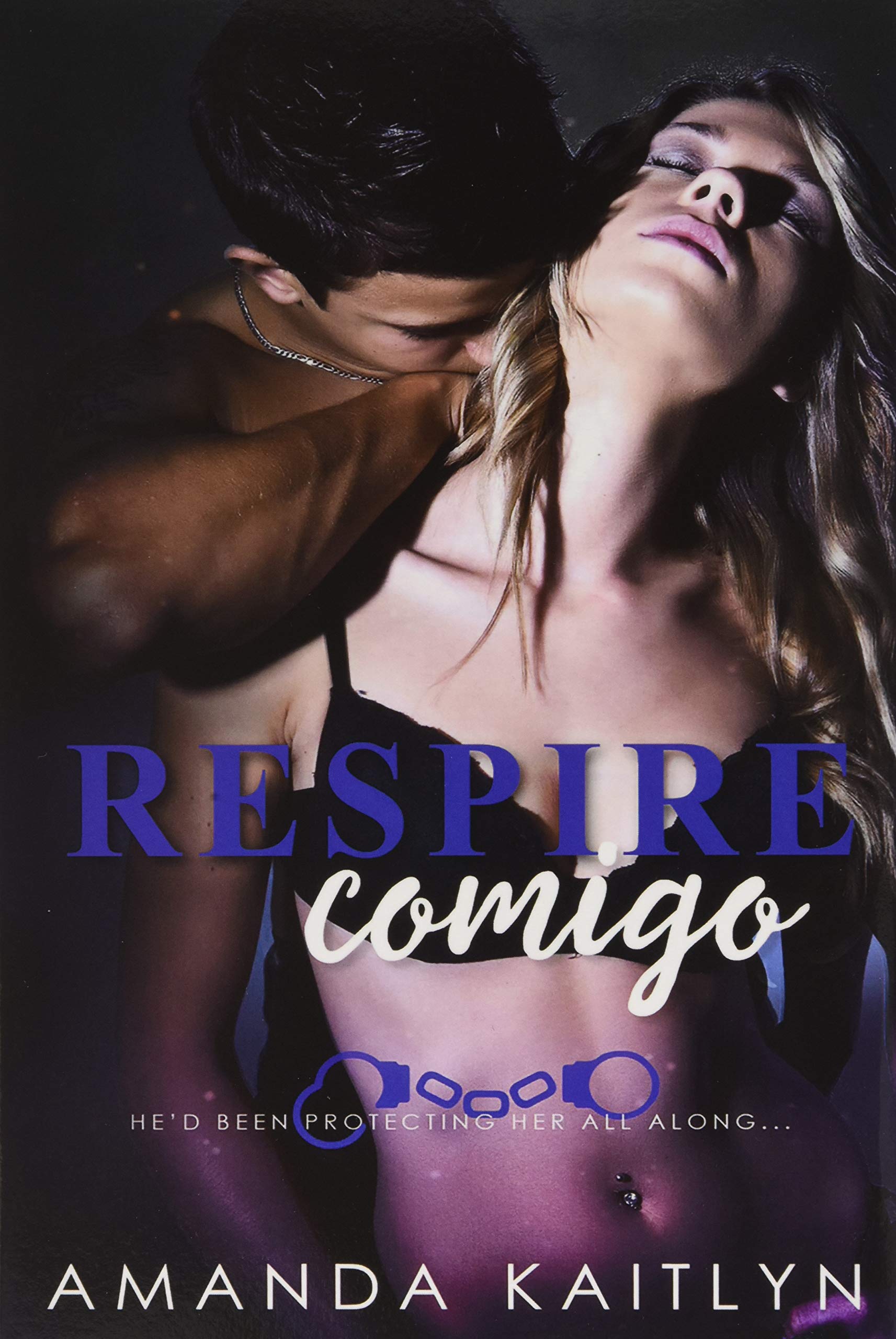 Respire Comigo: Edição Premium de capa dura Contemporary Romance