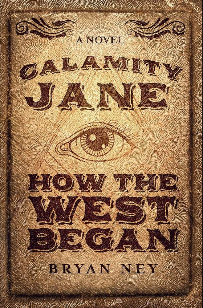 Calamity Jane: Premium Hardcover Edition book