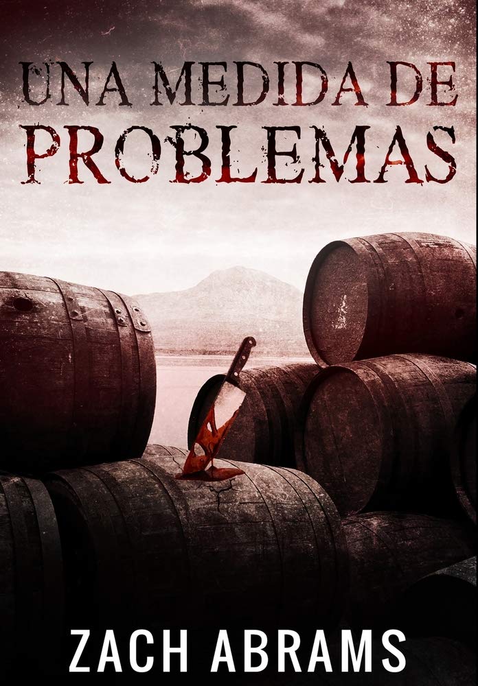 Una Medida De Problemas: Edición Premium en Tapa dura Contemporary literature