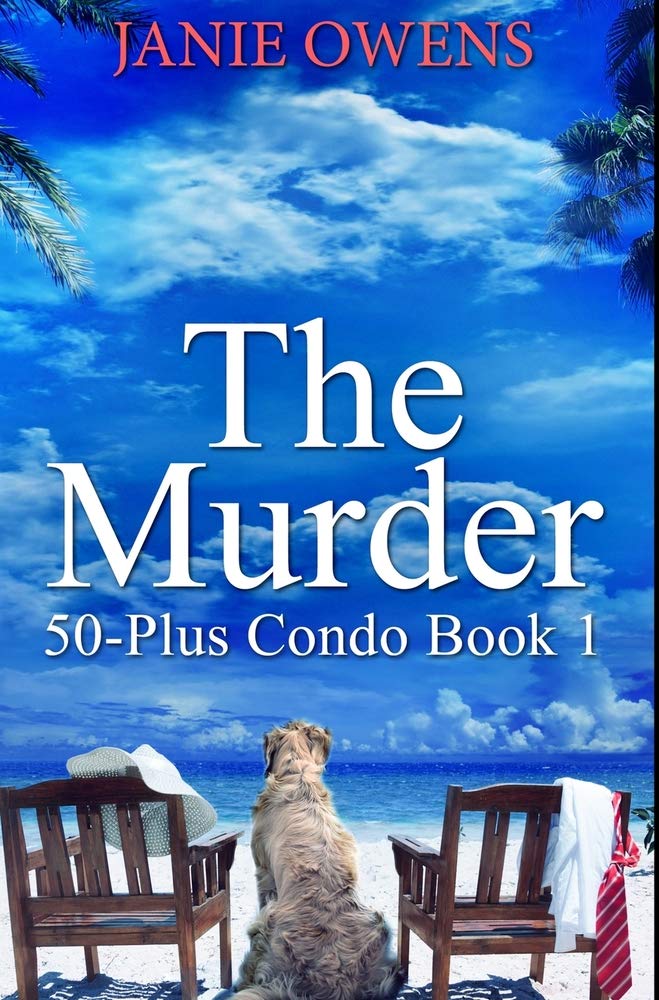 The Murder: Premium Hardcover Edition Contemporary literature
