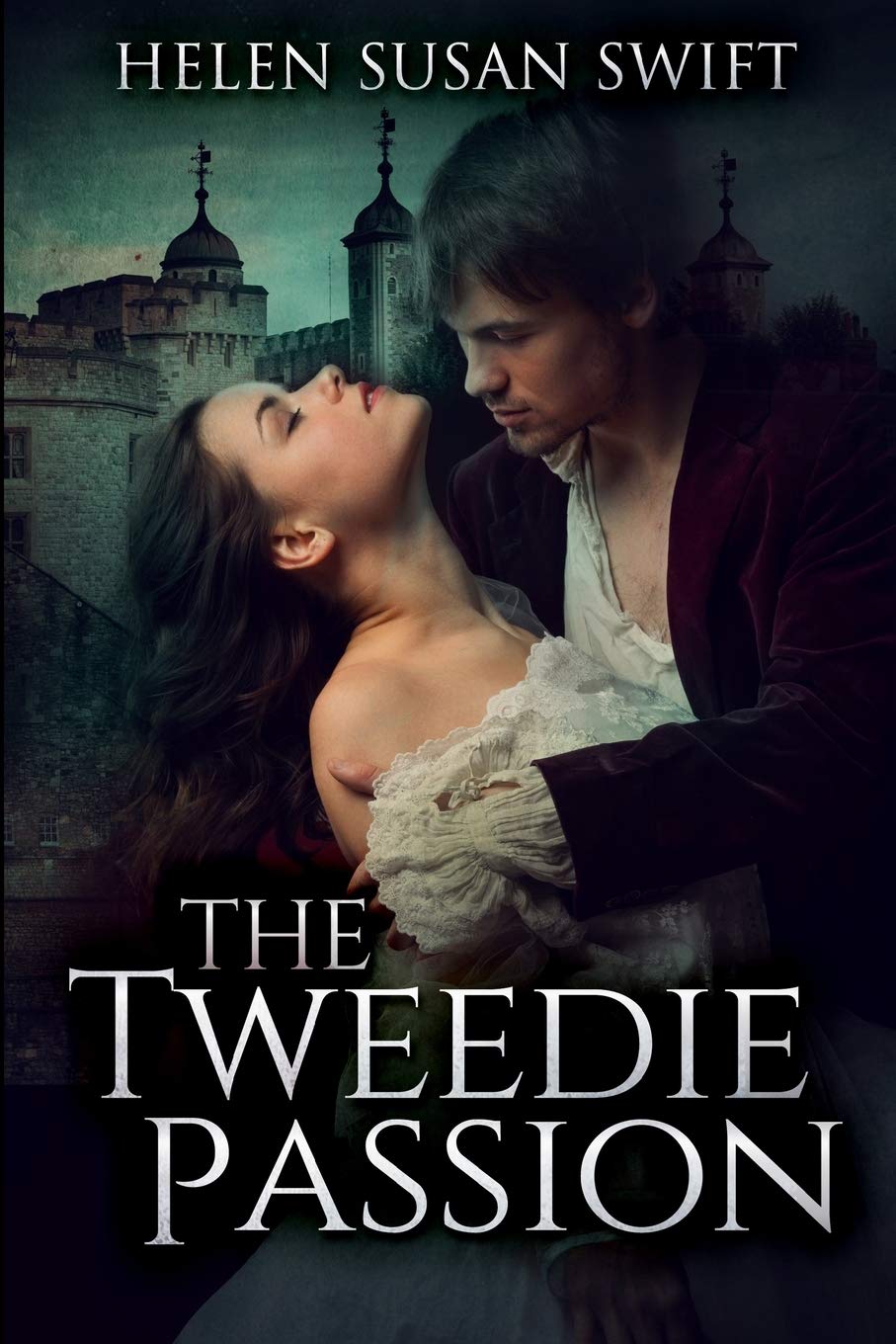 The Tweedie Passion: Large Print Edition Historical Fiction