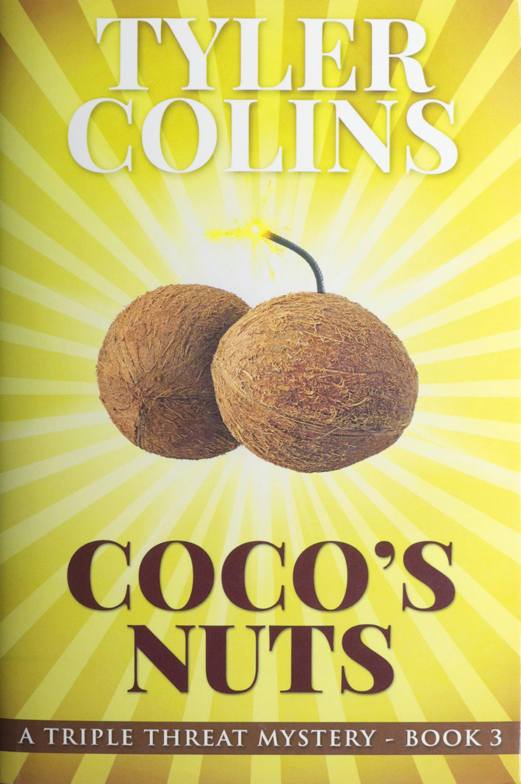 Product Image: Coco's Nuts: Premium Hardcover Edition