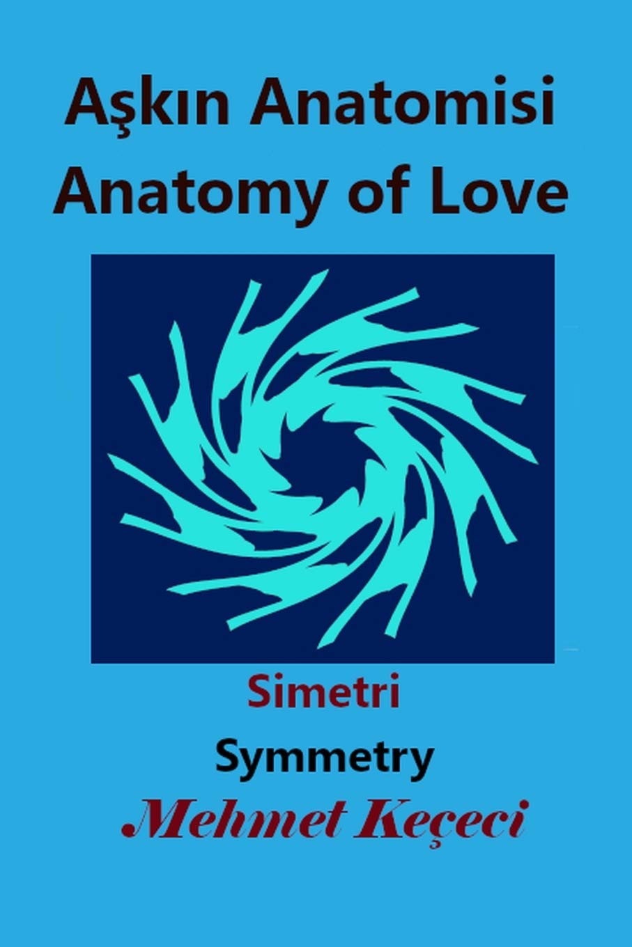 Aşkın Anatomisi: Anatomy of Love Poetry