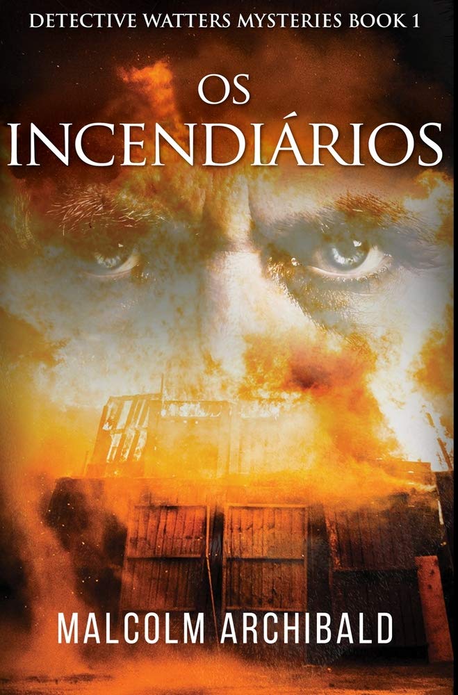 Os Incendiários: Edição Premium de capa dura Contemporary literature