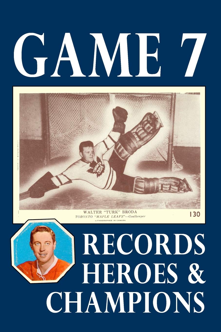 Game 7: Records, Heroes and Champions Leisure & Fun