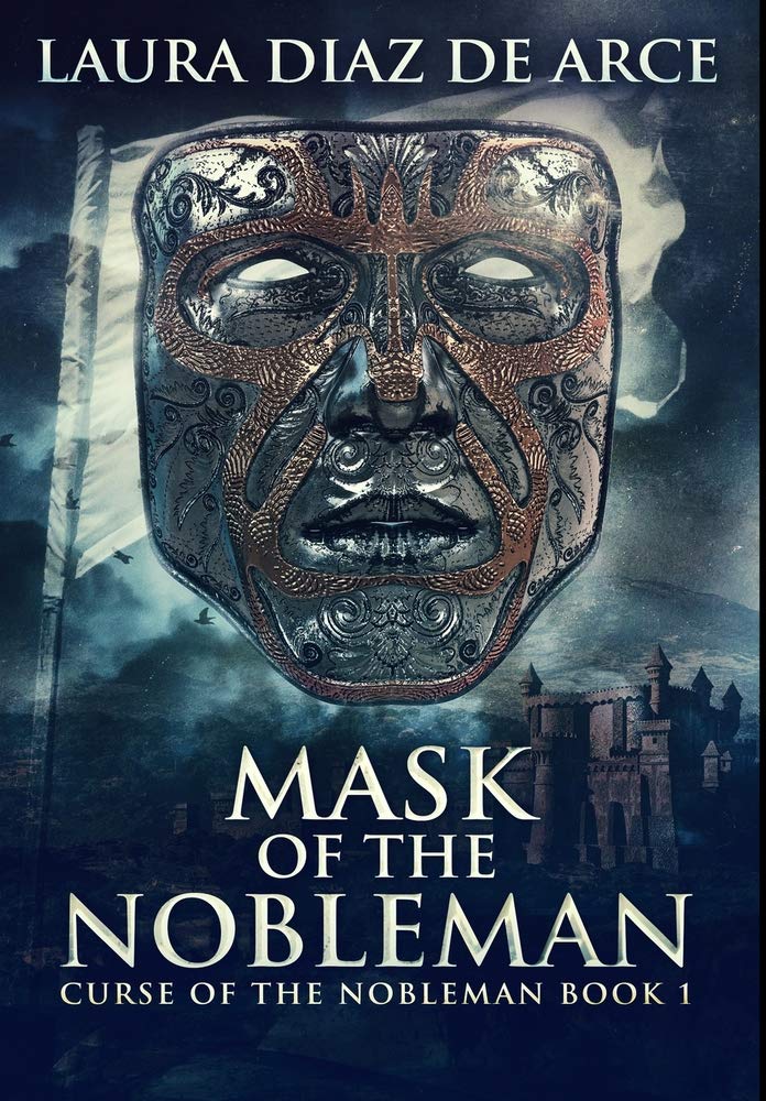 Mask of the Nobleman: Premium Hardcover Edition Contemporary literature