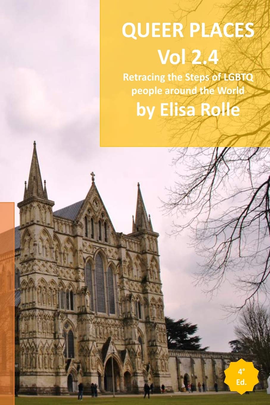 Queer Places: South West England, Islands, and Wales Books