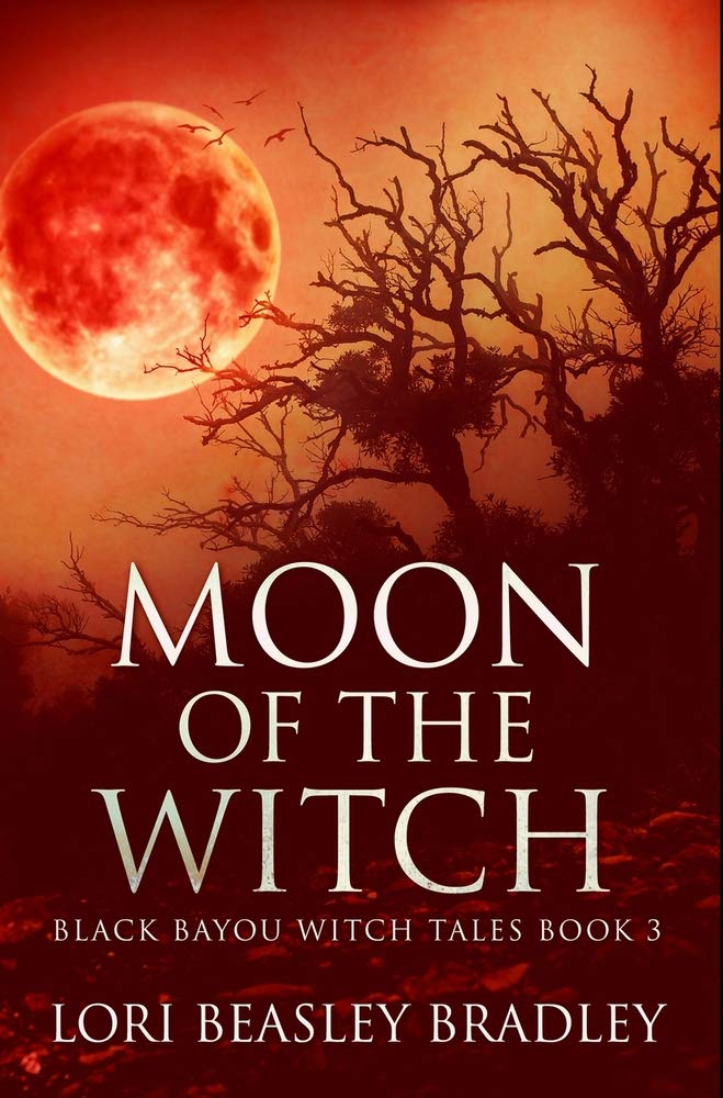 Moon of the Witch: Premium Hardcover Edition Action & Adventure