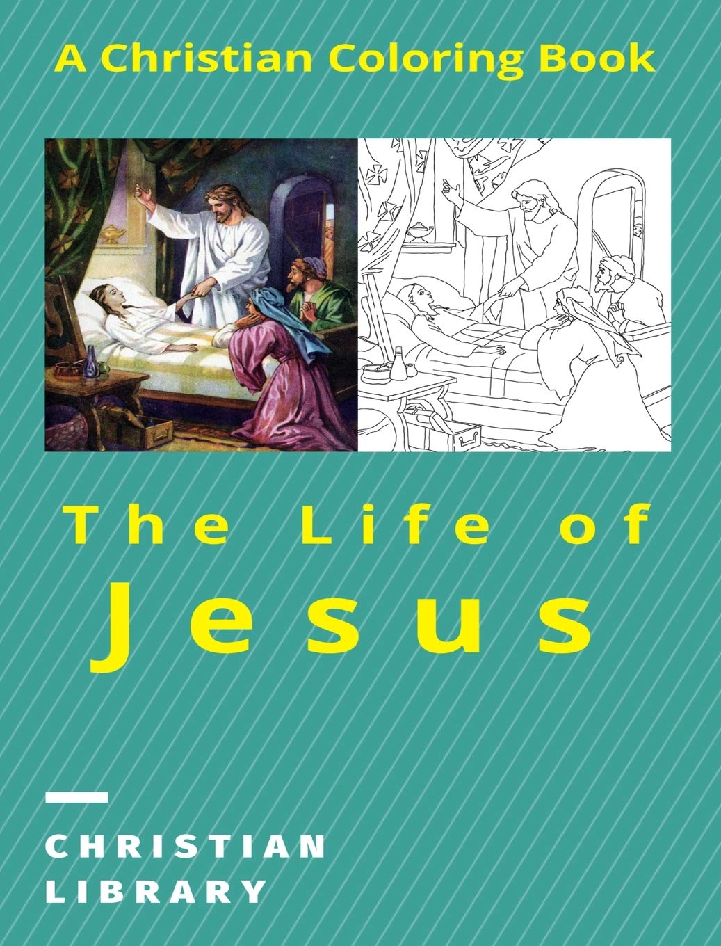 The Life of Jesus Photography