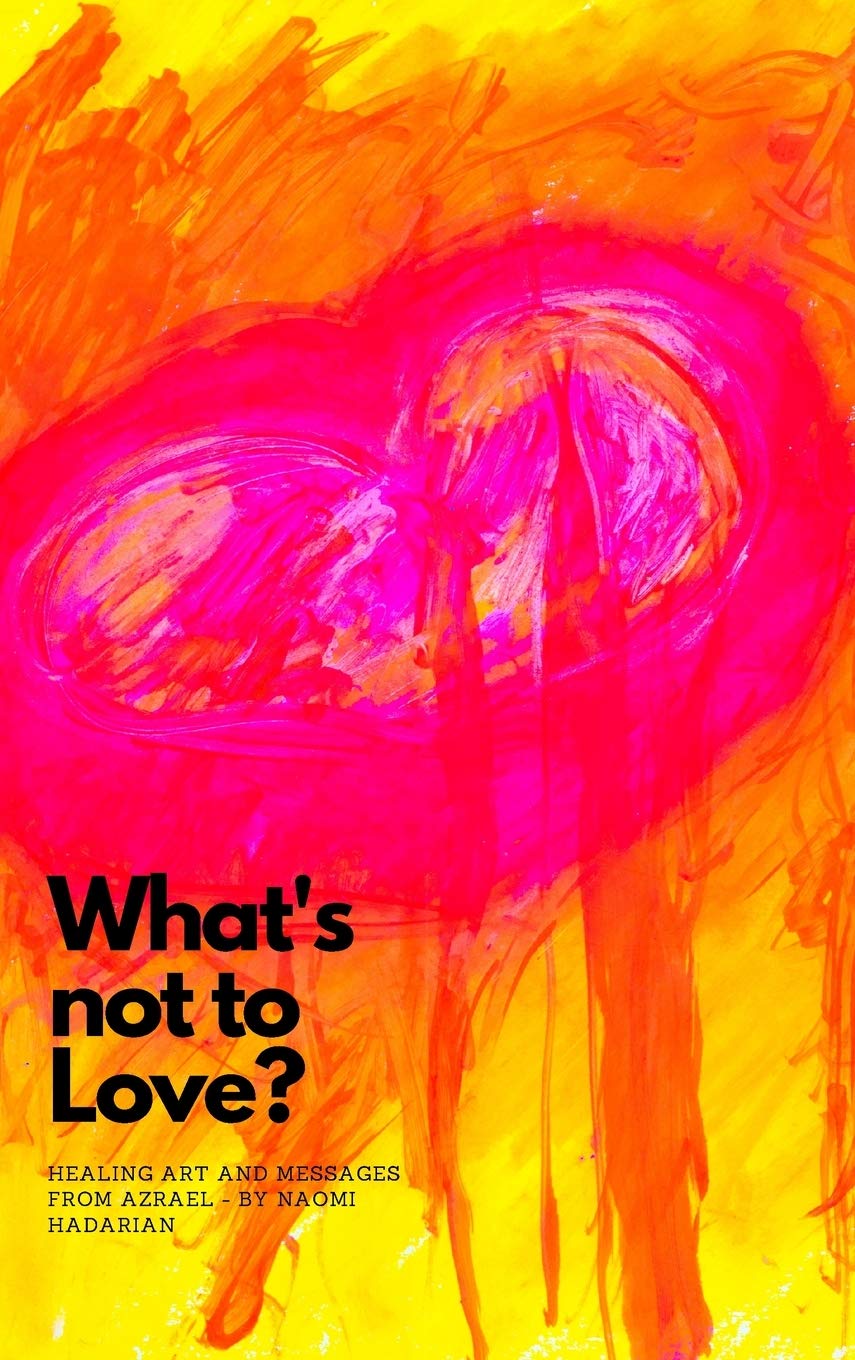 What's not to Love book