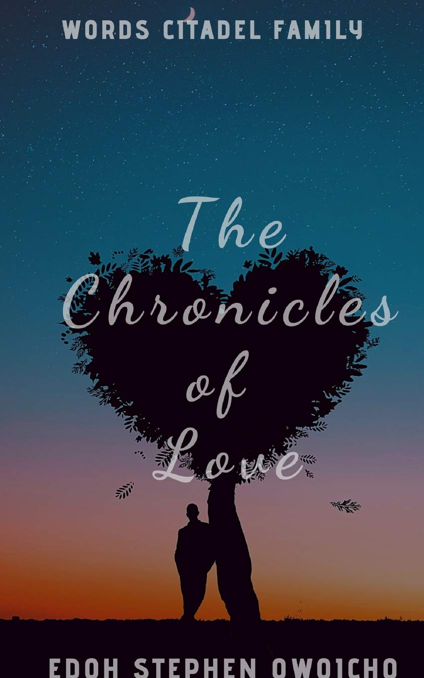 The Chronicles Of Love Contemporary literature