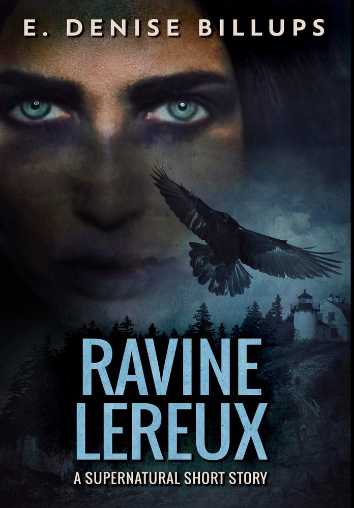 Ravine Lereux: Premium Large Print Hardcover Edition Fairy Tales & Legends