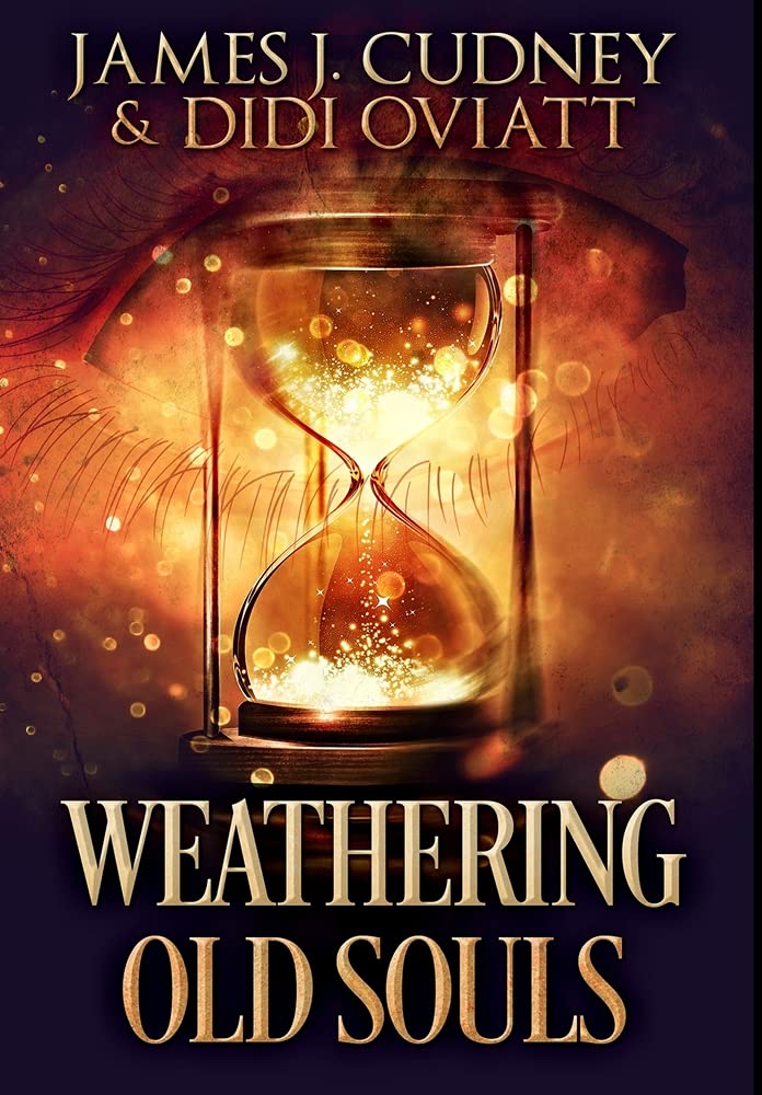 Weathering Old Souls: Premium Hardcover Edition Contemporary literature