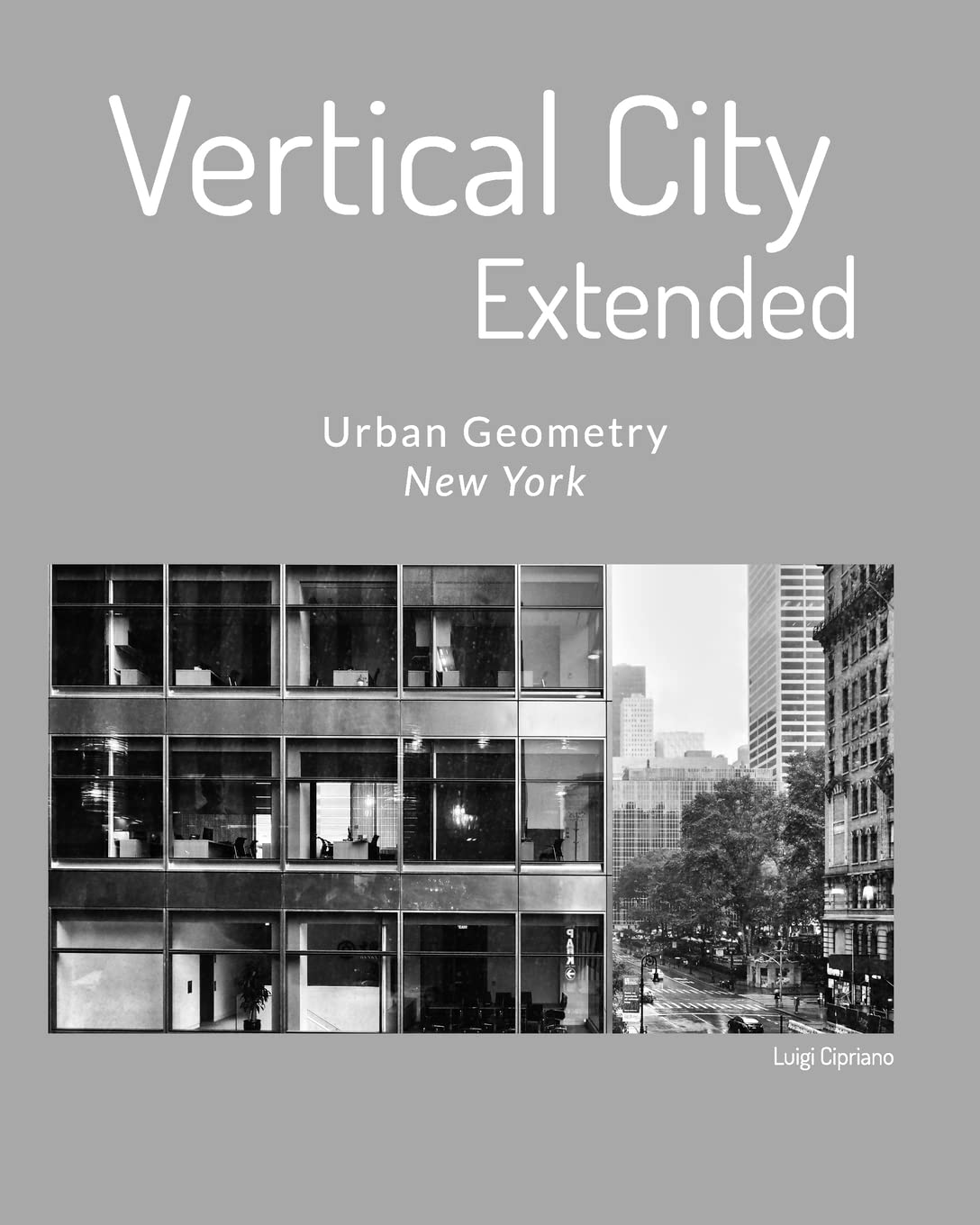 Vertical City - Extended 2° Edizione: Urban Geometry - New York Architecture