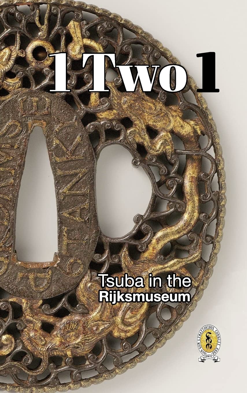 Tsuba in the Rijksmuseum: 1 TWO 1 Photography
