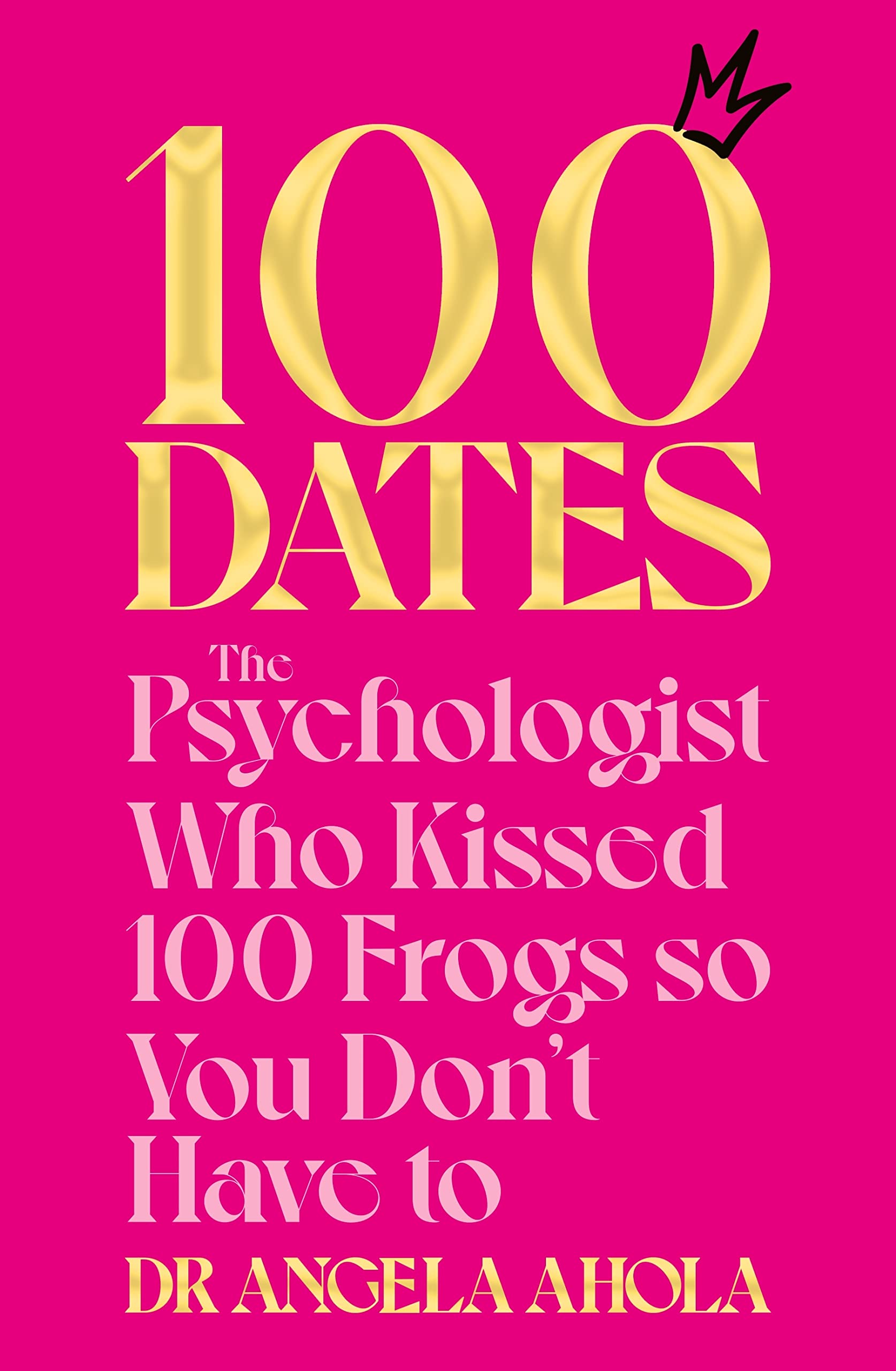 100 Dates Social Sciences