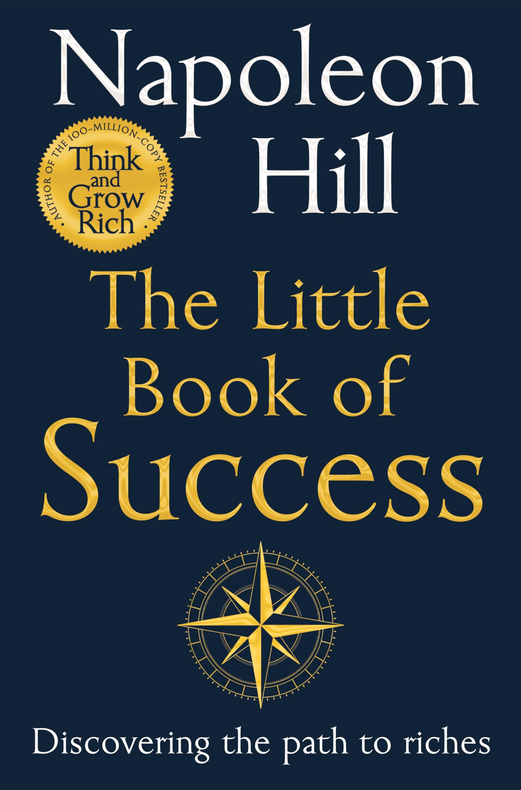 The Little Book of Success Social Sciences