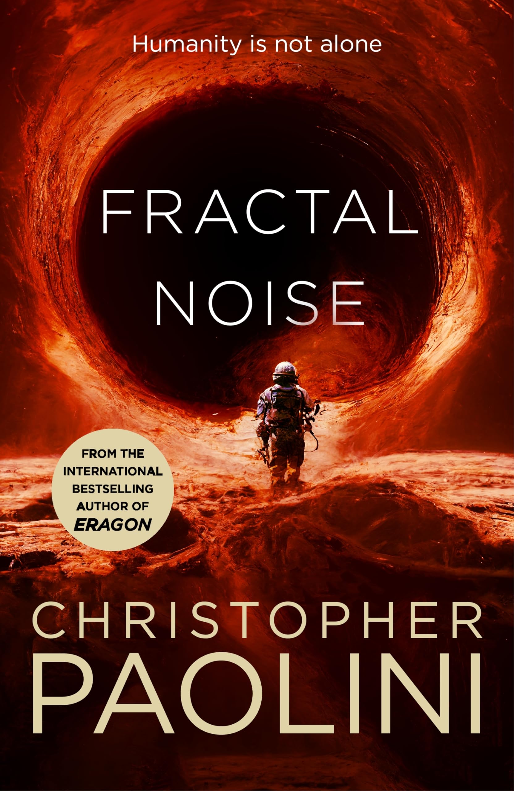 Fractal Noise Action & Adventure