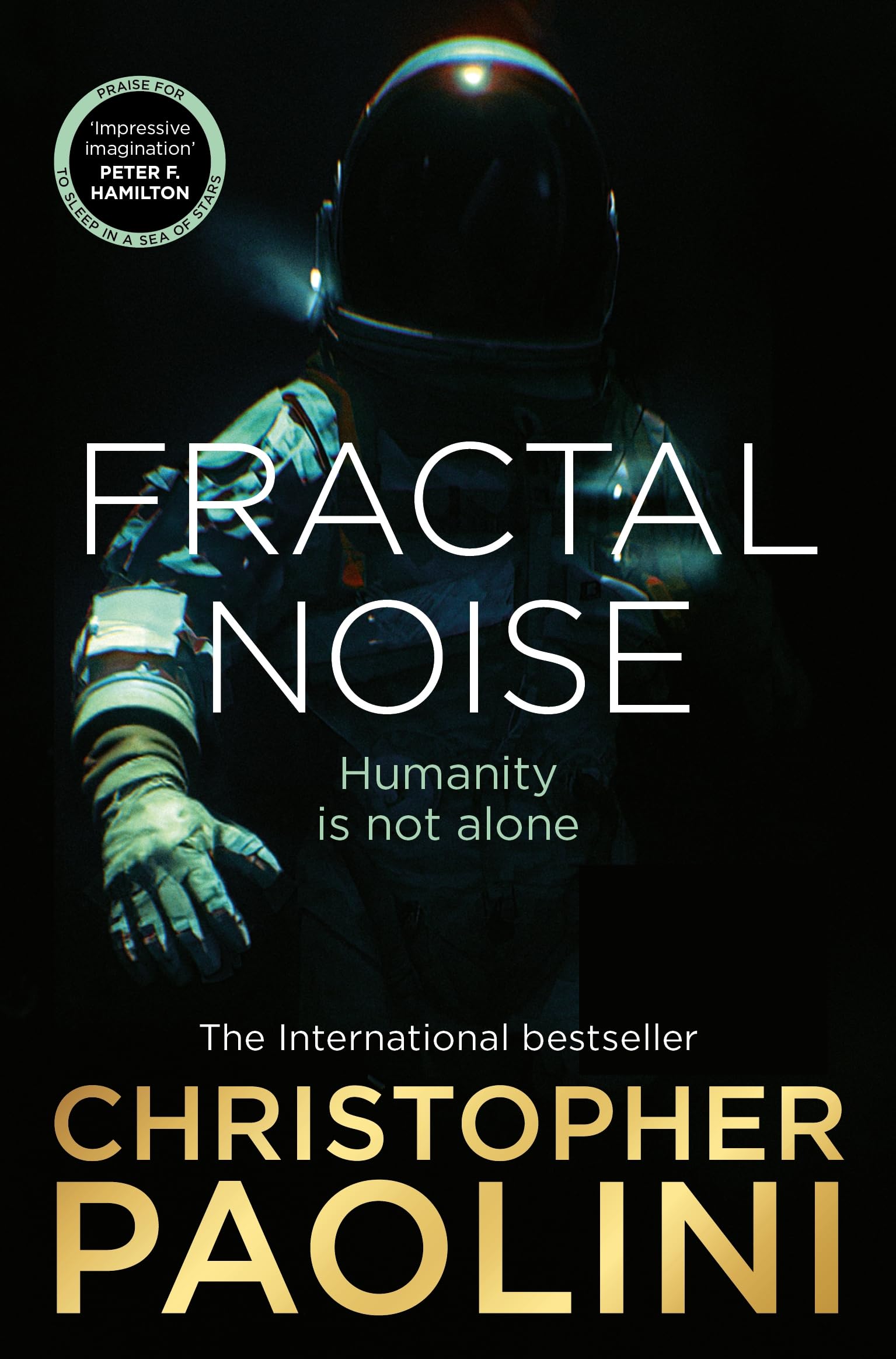 Fractal Noise Action & Adventure